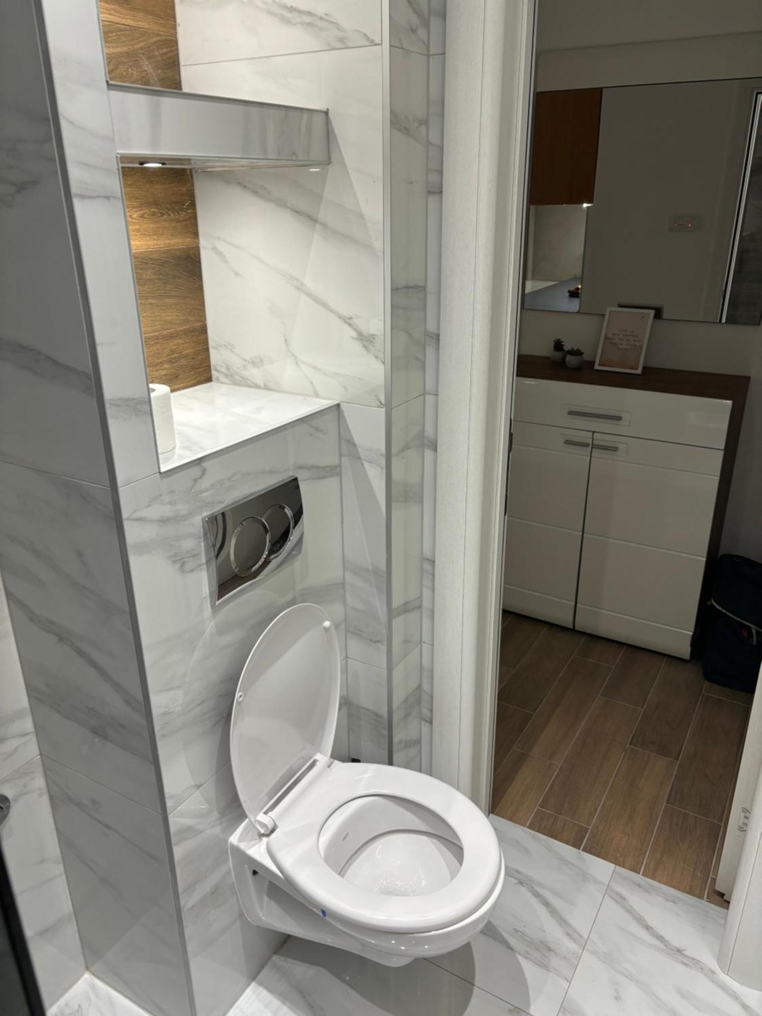 Vanja Apartman 弗尔沙茨 外观 照片