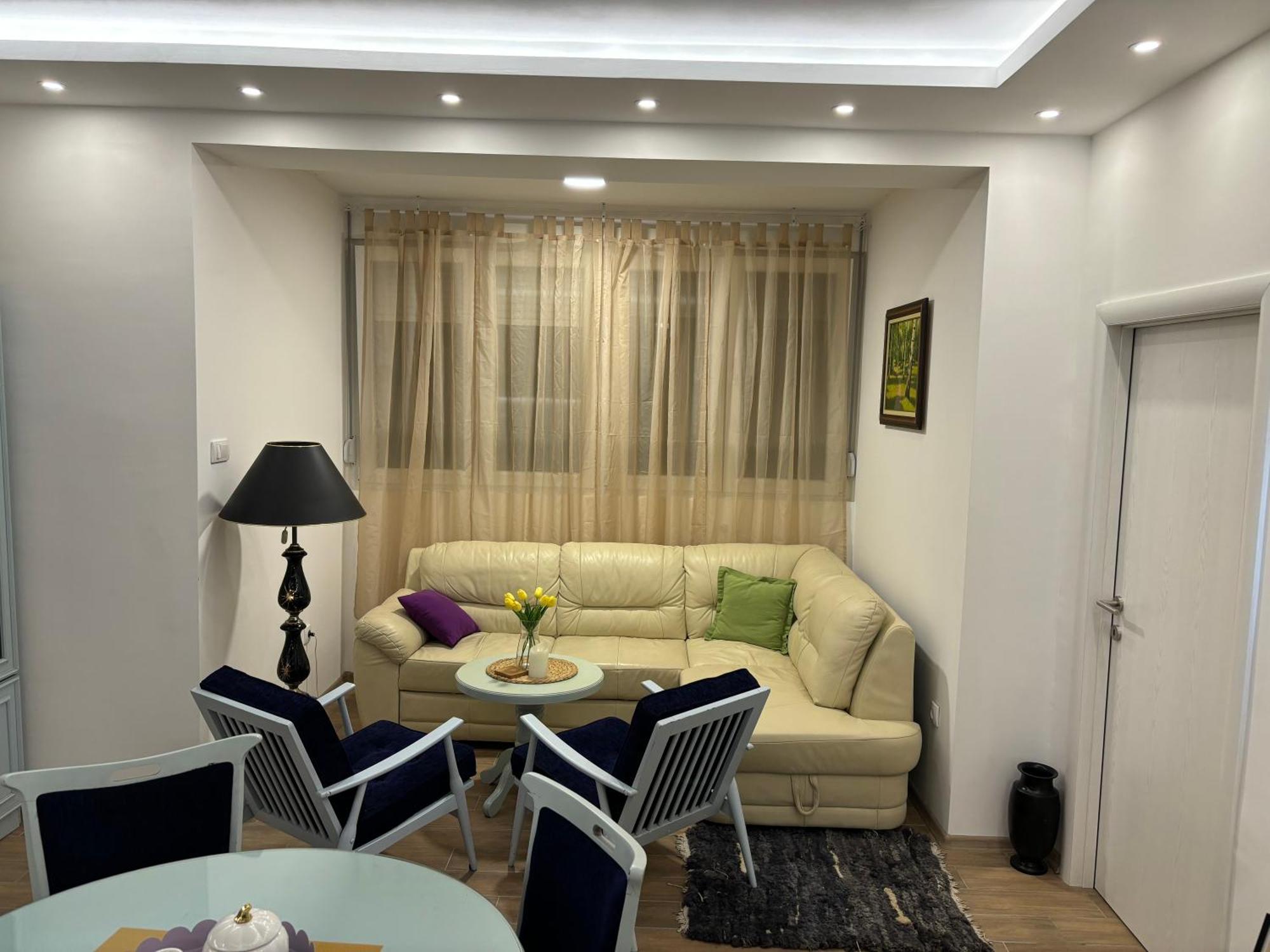 Vanja Apartman 弗尔沙茨 外观 照片