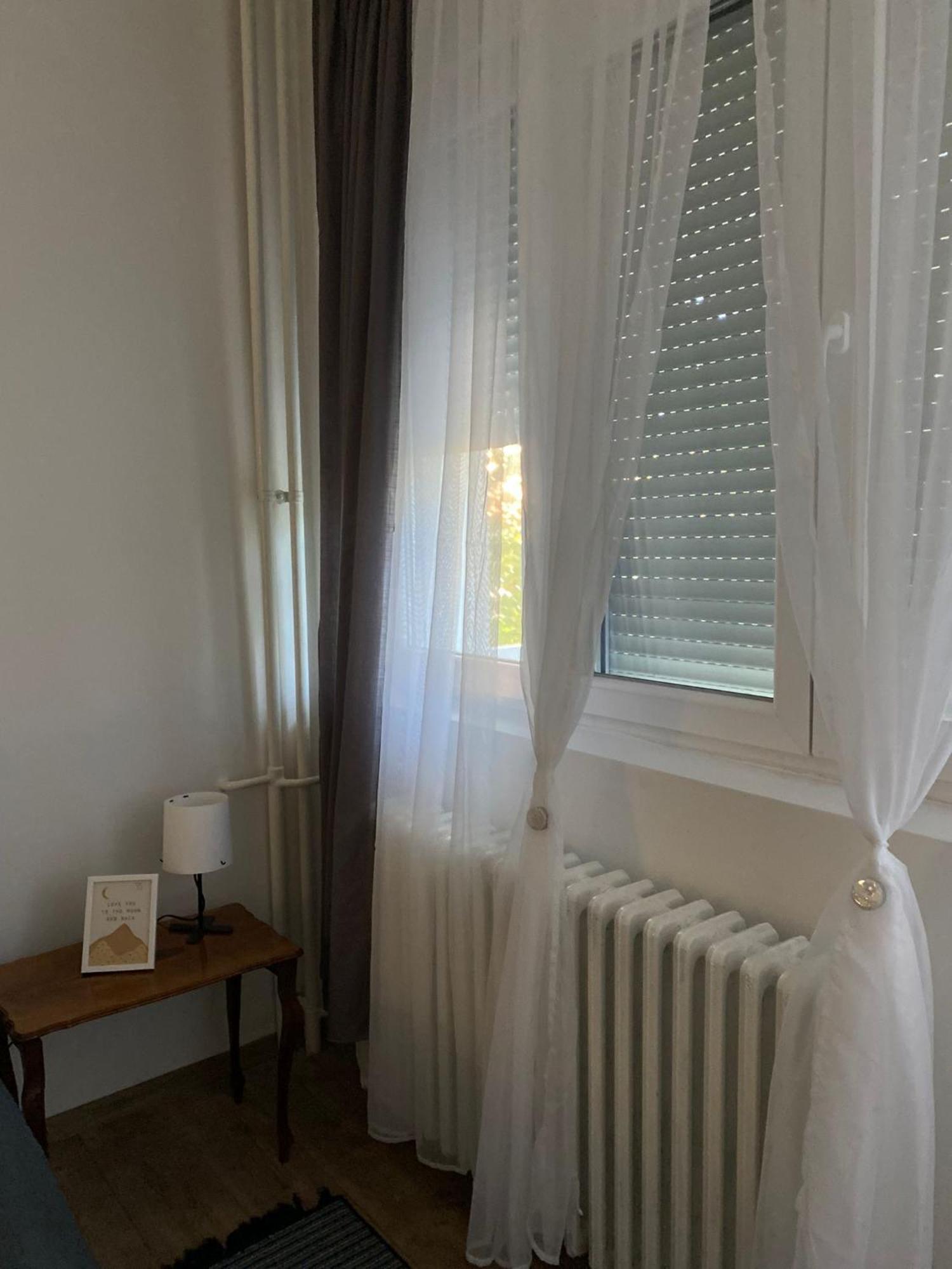 Vanja Apartman 弗尔沙茨 外观 照片