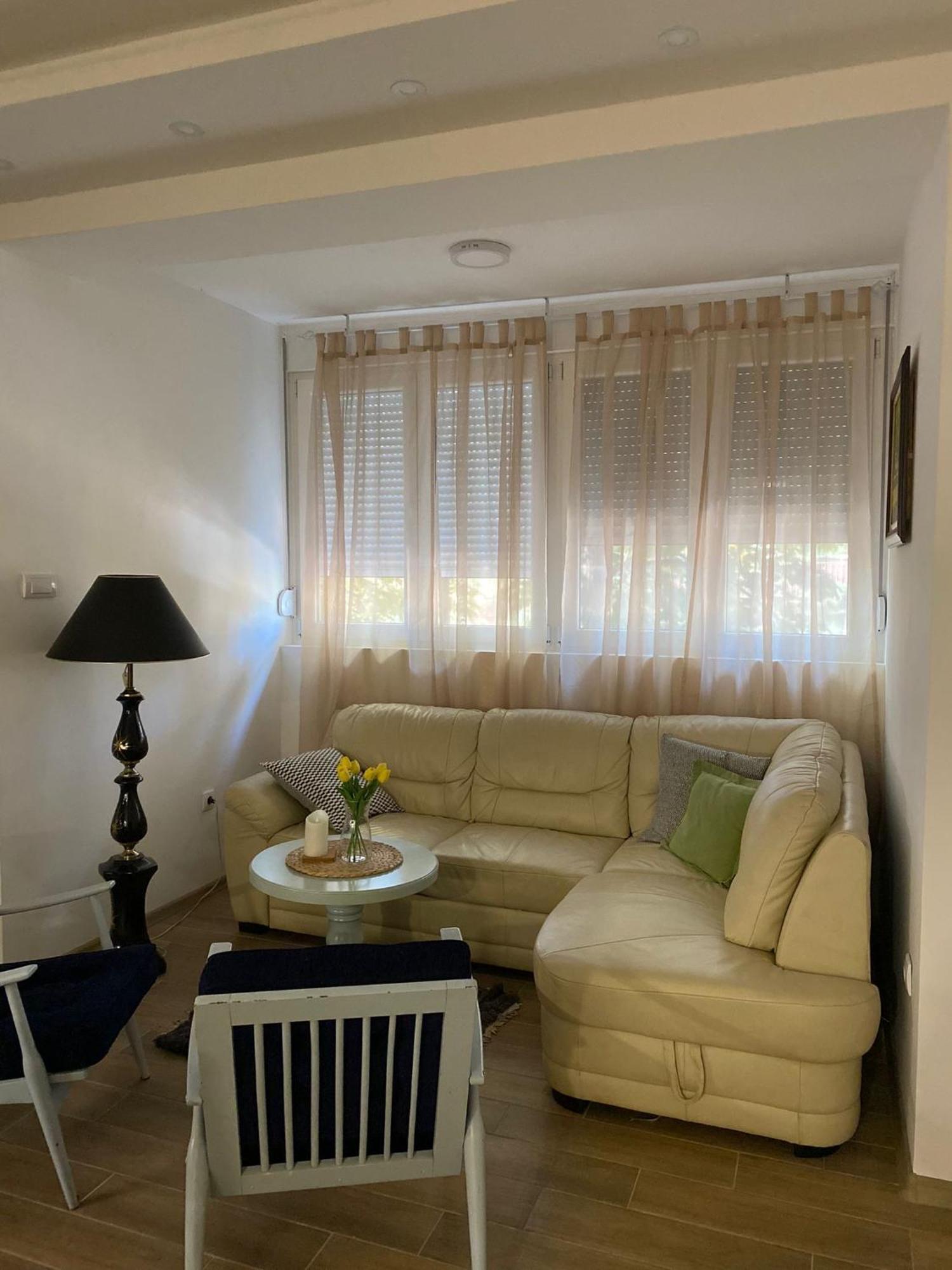 Vanja Apartman 弗尔沙茨 外观 照片