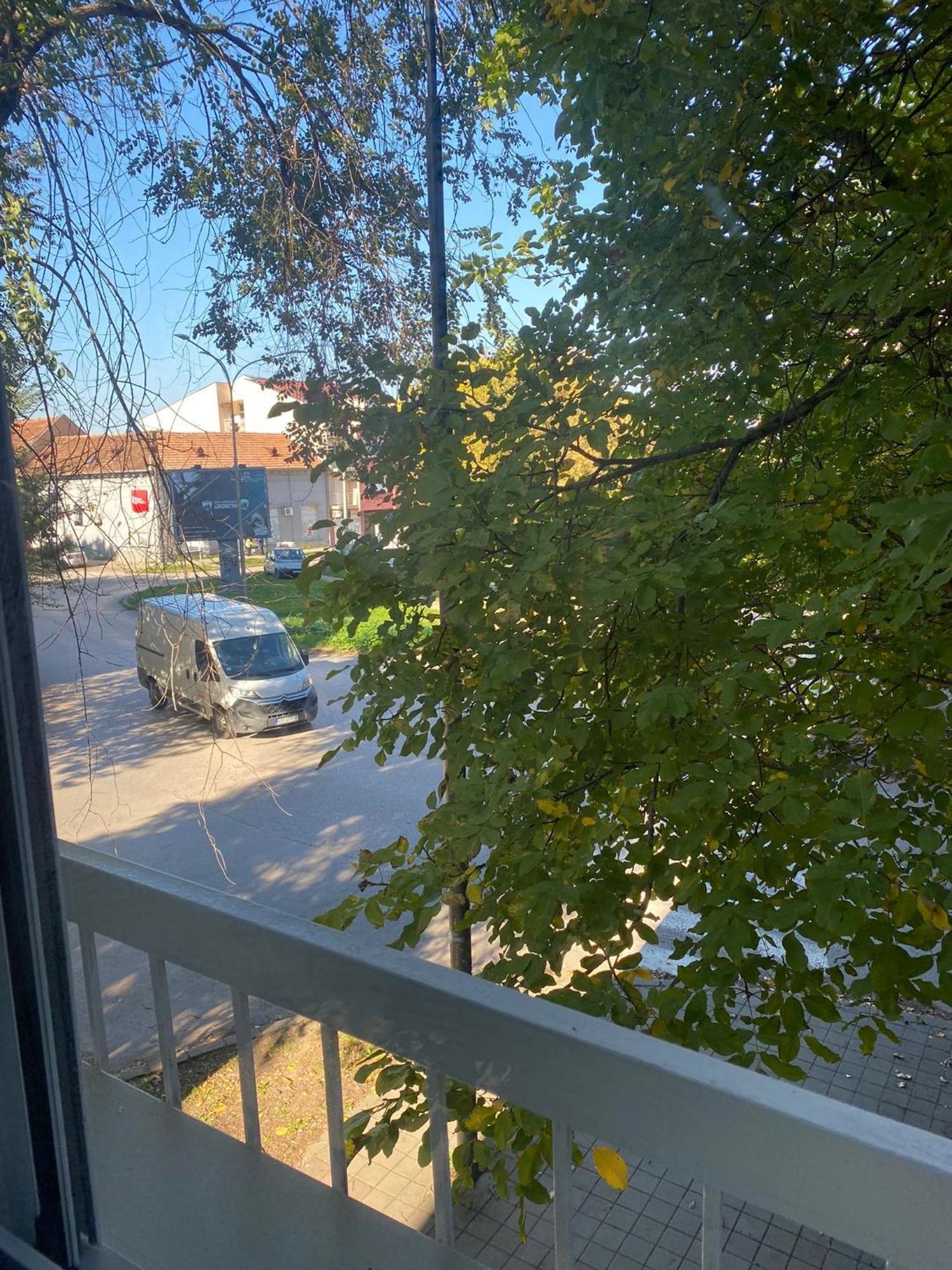 Vanja Apartman 弗尔沙茨 外观 照片